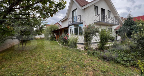 Casa 170mp, Grigorescu