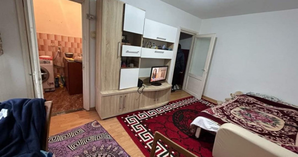 De vanzare apartament 2 camere 29.500 euro