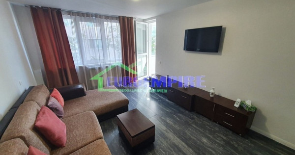 Apartament 2 camere de inchiriat zona Tomis I, CENTRALA GAZ