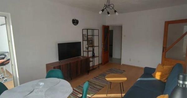 Apartament 2 camere circular - zona Calea Bucuresti
