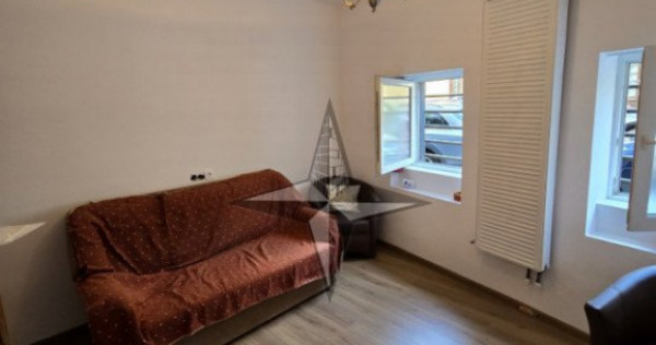Apartament 2 camere | Renovata | Calea Calarasi | Popa soar