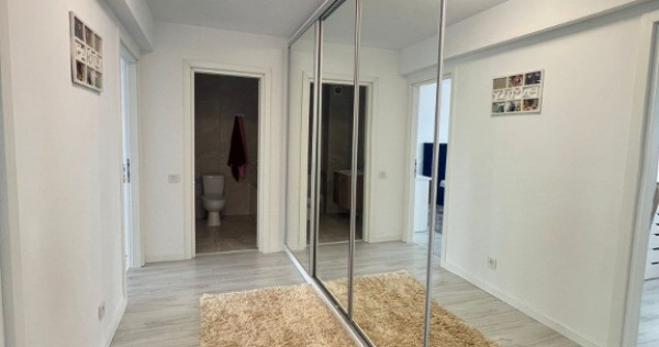 Apartament 2 camere studio - Metrou 5 minute Berceni - Credit ipotecar