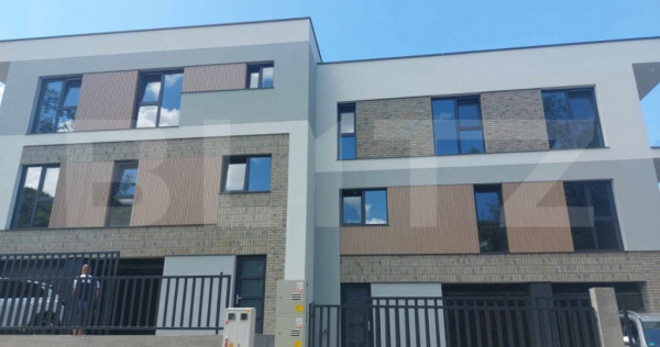 Casa tip Duplex 125 mp, in zona Floresti - Tauti