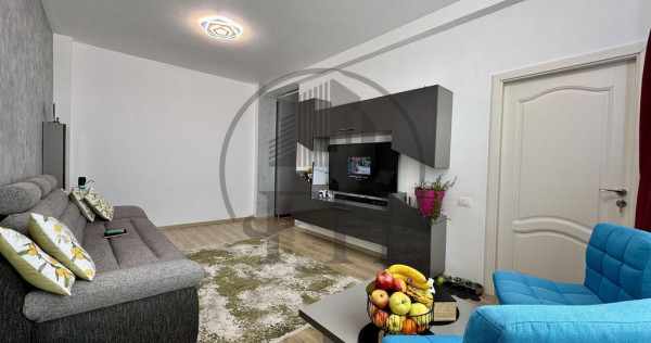 Apartament 2 camere de vânzare Mamaia Nord, Constanța