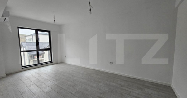 Apartament de 2 camere, decomandat, etaj intermediar, zona V