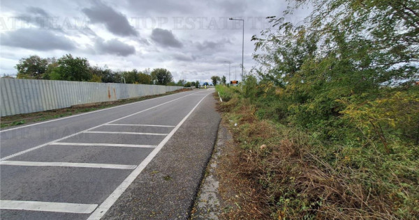 Teren intravilan - Braila - Brailita -