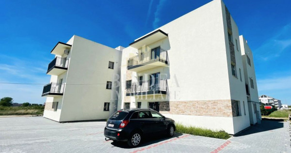 Apartament bloc nou 1400euro/ mp cu loc de parcare inclus