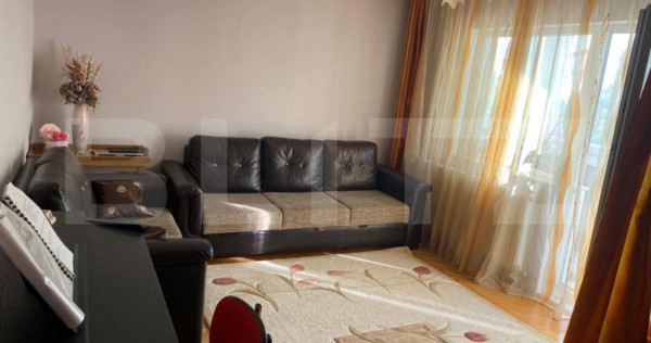 Apartament cu 3 camere, calea Aradului