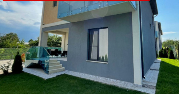 Vila stil mediteranean | Lumina