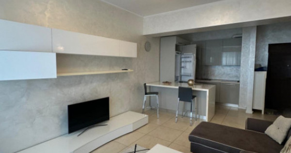 Apartament 2 camere situat in statiunea MAMAIA - CAZINO