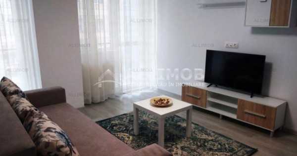 Apartament 2 camere in bloc nou in Ploiesti, zona 9 Mai