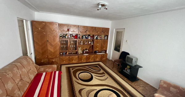 Apartament 2 camere Unirii Sud