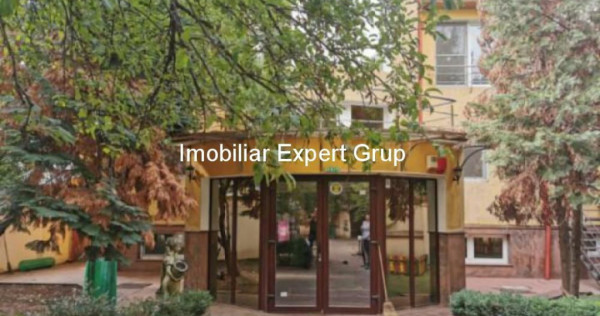 Parcul Circului-Lacul Tei