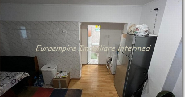 Apartament 2 camere decomandate zona Faleza Nord