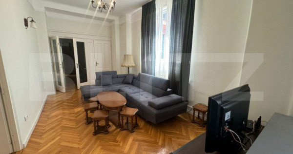 Apartament deosebit zona centrala