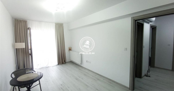 Apartament 2 camere Visani,