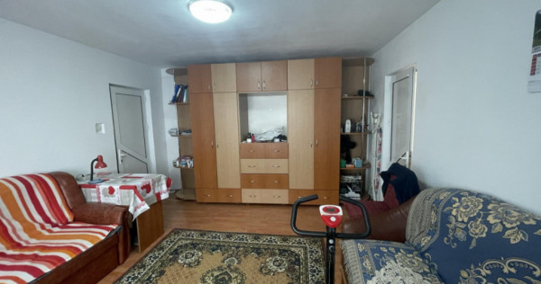 Apartament 2 Camere, Etaj 2, Strada Nicolae Grigorescu