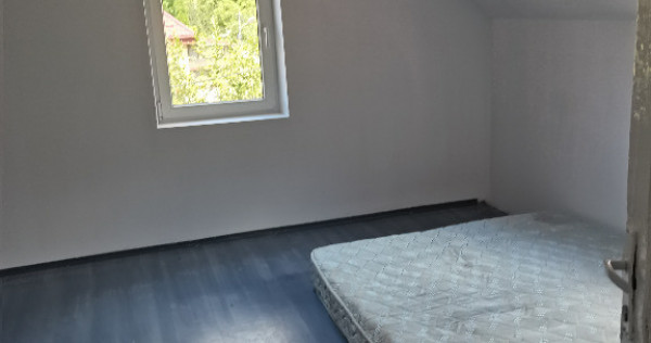 Apartament cu trei camere in vila -Sinaia