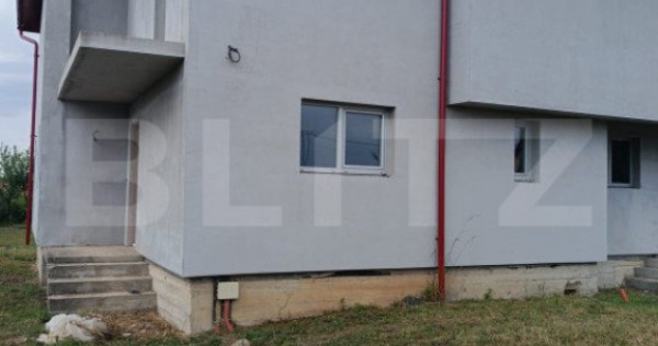 Duplex de vanzare, 117 mp utili, 325 mp teren, Dumbravita