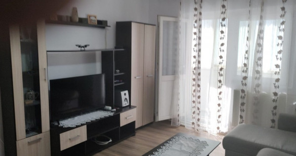 Apartament 2 camere semidecomandat Mioritei