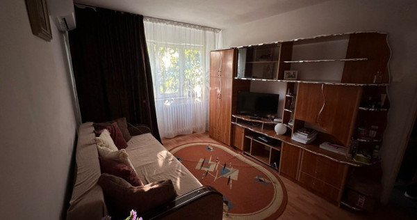 Apartament 2 camere Berceni