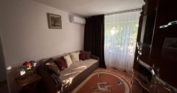 Apartament 2 camere Berceni