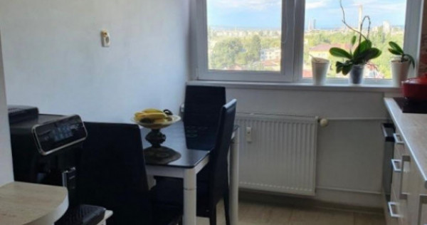 APARTAMENT 3 CAMERE| ZONA ANDREI MURESEANU / PLOIESTI