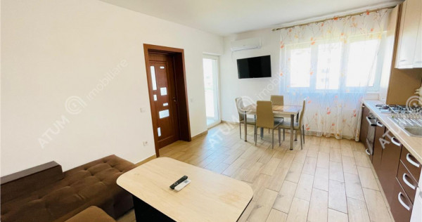 Apartament 2 camere balcon etaj 1 loc parcare zona Lidl/ Sel