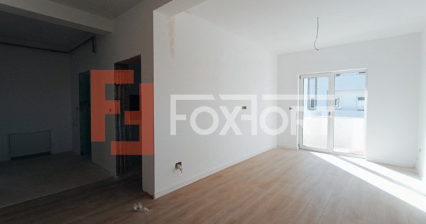 Apartament 2 camere decomandat in Giroc, Zona Centrala - ID