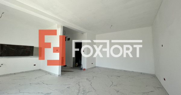 Apartament 2 camere 56MP, ETAJ 2 in Giroc, Zona ESO - ID V32