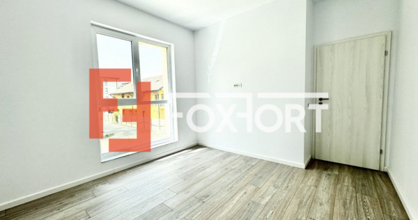 Apartament cu 3 camere, 2 bai, Lift, Cartier Planete - Giroc