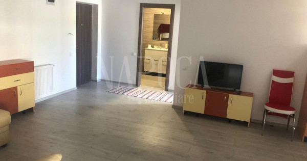 Apartament cu 2 camere in Baciu!