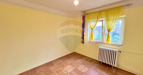 Apartament cu 2 camere de vânzare în Micalaca/Arad