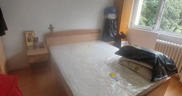 Apartament 2 camere Emil Racovita