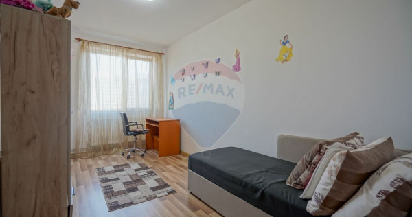 Apartament cu 2 camere in Centrul Civic, COMISION 0!