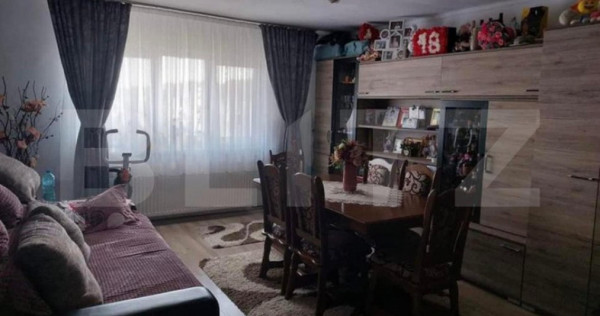 Apartament de vanzare | 60mp | Zona Carpati 2