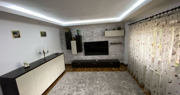 Apartament 2 Camere 13 Septembrie Centrala Proprie 58mp