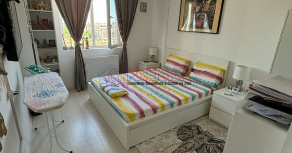 Metrou Berceni - Popesti - Apartament 2 camere mobilat