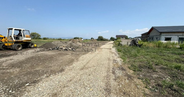 COMISION 0! Teren pentru constructii in Stupini