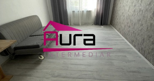 Apartament 2 camere,zona Podgoriilor