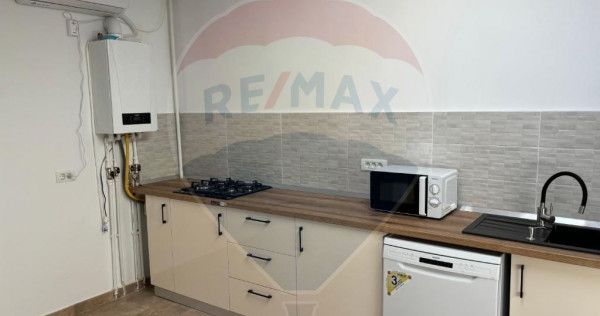 Apartament 3 camere Gara de nord