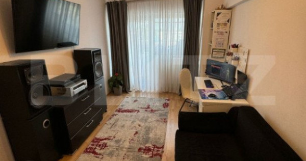 Apartament 2 camere, decomandat, 51mp, Brazda, zona La Rocca