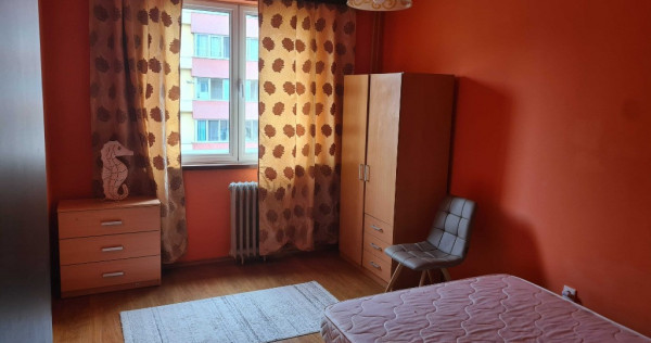 Apartament 2 camere Harmanului etaj intermediar, 90000 Euro