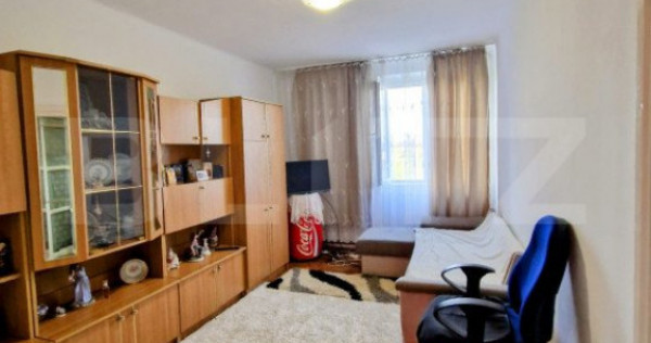 Apartament 2 camere, mobilat, Jucu de Sus !