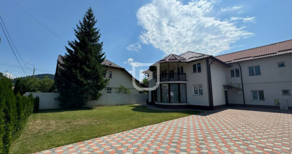 Apartament nou și luminos 4 camere Frasin/Bucovina