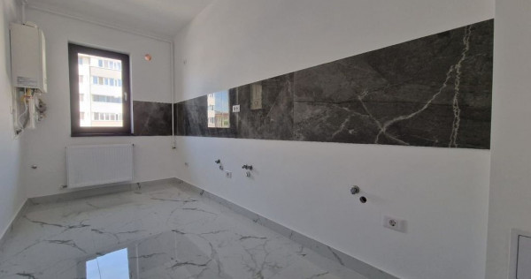 Apartament 3 camere buc inchisa zona Pallady