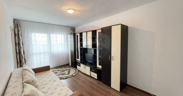 Apartament cu 1 camera de vanzare Chisineu-Cris