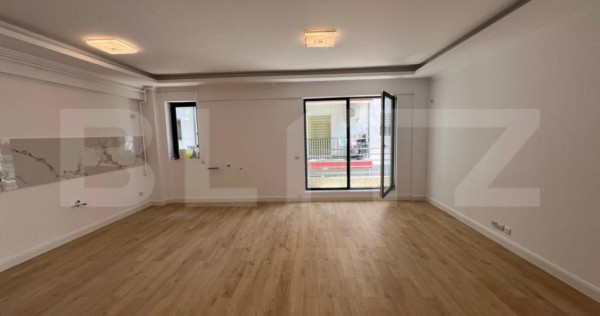 Apartament 2 camere / la cheie