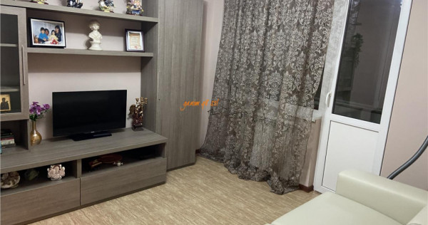 Apartament 2 camere cartier Sud , parter , 43 mp , decomanda