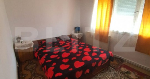 Apartament 2 camere zona NORD